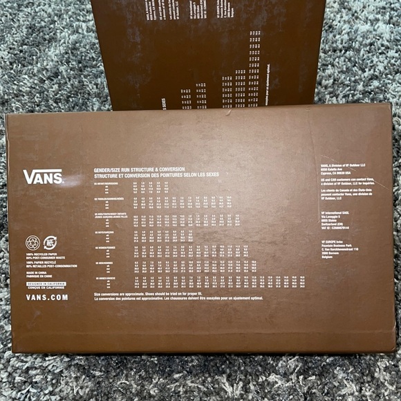 New VANS VAULT X Taka Hayashia TH SK8 Skool LX in Nubuck Leather Old Rose/ Black - Picture 16 of 16